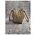 Magnifica Borsa Gucci Interlocking - vista 3