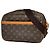 Borsa a tracolla Louis Vuitton Reporter PM