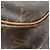 Borsa a tracolla Louis Vuitton Reporter PM - vista 3