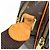 Borsa a tracolla Louis Vuitton Reporter PM - vista 5