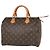 Borsa a mano Louis Vuitton Speedy 30