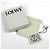 Cartera tri-fold Loewe en piel Grayish - vista 10