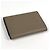 Cartera tri-fold Loewe en piel Grayish - vista 2