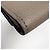Cartera tri-fold Loewe en piel Grayish - vista 3