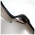 Cartera tri-fold Loewe en piel Grayish - vista 5