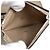 Cartera tri-fold Loewe en piel Grayish - vista 8