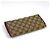 Gucci GUCCI Portafoglio Lungo Pattern GG Bi-fold - vista 2
