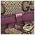 Gucci GUCCI Portafoglio Lungo Pattern GG Bi-fold - vista 4