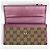 Gucci GUCCI Portafoglio Lungo Pattern GG Bi-fold - vista 8