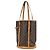 Borsa Tote Bucket GM Louis Vuitton