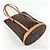 Borsa Tote Bucket GM Louis Vuitton - vista 2