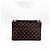Louis Vuitton Vavin Damier with Leather PM - vista 2