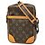 Borsa a tracolla Louis Vuitton Danube
