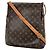 Borsa a tracolla Louis Vuitton Musette