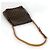 Borsa a tracolla Louis Vuitton Musette - vista 5