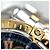Orologio Breitling Chronomat Evolution C156B21PAC/C13356 - vista 6