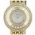 Chopard Happy Diamonds 4119 Damenuhr