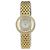 Chopard Happy Diamonds 4119 Damenuhr - Ansicht 2