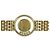 Chopard Happy Diamonds 4119 Damenuhr - Ansicht 4