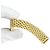 Chopard Happy Diamonds 4119 Damenuhr - Ansicht 9