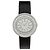 Relógio de pulso Piaget Possession em ouro branco e diamantes, quartzo - vista 2