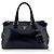 Prada Double Zip Convertible Soft Calf Large