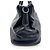 Prada Double Zip Convertible Soft Calf Large - Ansicht 4