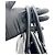 Prada Double Zip Convertible Soft Calf Large - Ansicht 7