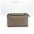 Borsa Satchel Fendi By The Way in vitello Medium - vista 2