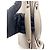 Borsa Satchel Fendi By The Way in vitello Medium - vista 6