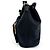 Prada Duet Drawstring Bucket Tessuto Small - vista 3