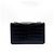 Autre Marque Saint Laurent Classic Monogram Tassel Crocodile Embossed Leather Medium - vista 2