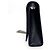 Autre Marque Saint Laurent Classic Monogram Tassel Crocodile Embossed Leather Medium - vista 3