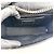 Autre Marque Saint Laurent Classic Monogram Tassel Crocodile Embossed Leather Medium - vista 5
