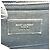 Autre Marque Saint Laurent Classic Monogram Tassel Crocodile Embossed Leather Medium - vista 6