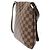 Louis Vuitton Musette Salsa Damier - vista 3