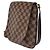 Louis Vuitton Musette Salsa Damier - vista 4