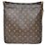 Louis Vuitton Looping Monogram Canvas GM - vista 2