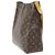 Louis Vuitton Looping Monogram Canvas GM - vista 3