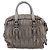 Borsa convertible Prada Gaufre in pelle Nappa Medium - vista 2