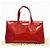 Louis Vuitton Wilshire Monogram Vernis PM