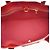 Louis Vuitton Wilshire Monogram Vernis PM - vista 5