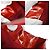 Louis Vuitton Wilshire Monogram Vernis PM - vista 7
