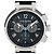 Orologio da uomo Louis Vuitton Tambour GM Damier Graphite QA094Z