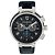 Orologio da uomo Louis Vuitton Tambour GM Damier Graphite QA094Z - vista 2