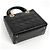 Borsa a mano in pelle Lady Medium Cannage 2-Way Christian Dior - vista 2