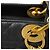 Borsa a mano in pelle Lady Medium Cannage 2-Way Christian Dior - vista 5