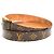 Louis Vuitton Ellipse Belt Monogram Canvas Medium - view 2