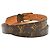 Louis Vuitton Ellipse Belt Monogram Canvas Medium - view 4