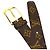 Louis Vuitton Ellipse Belt Monogram Canvas Medium - view 5